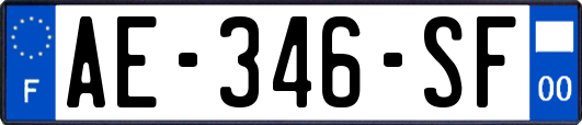 AE-346-SF