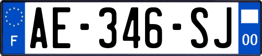 AE-346-SJ