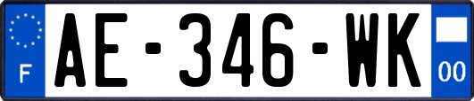 AE-346-WK