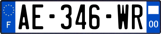 AE-346-WR
