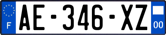 AE-346-XZ