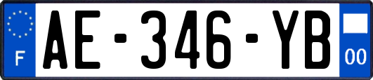 AE-346-YB