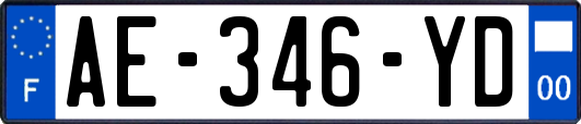 AE-346-YD