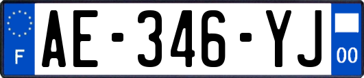 AE-346-YJ