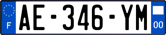 AE-346-YM