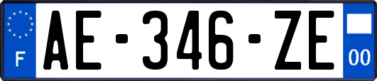 AE-346-ZE