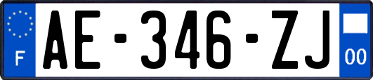 AE-346-ZJ