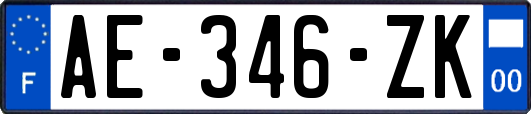 AE-346-ZK