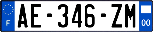 AE-346-ZM