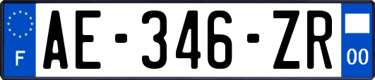 AE-346-ZR