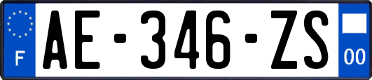 AE-346-ZS