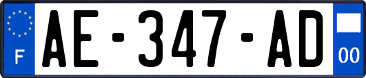 AE-347-AD