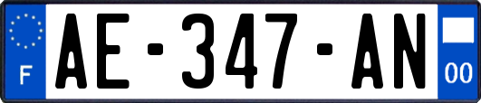 AE-347-AN