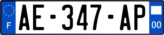 AE-347-AP