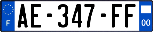 AE-347-FF