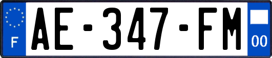 AE-347-FM