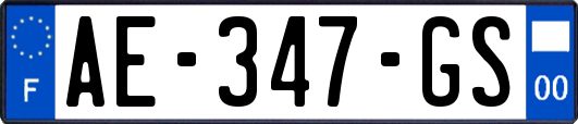 AE-347-GS