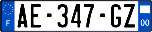 AE-347-GZ