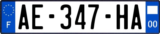 AE-347-HA