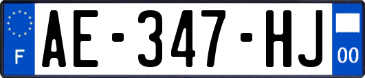 AE-347-HJ