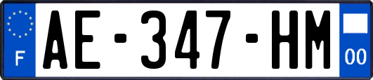 AE-347-HM