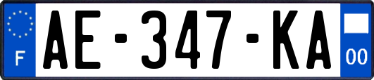 AE-347-KA