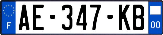 AE-347-KB