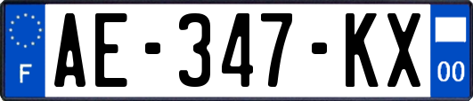 AE-347-KX