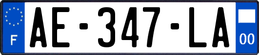 AE-347-LA