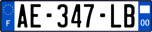 AE-347-LB