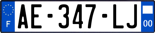 AE-347-LJ