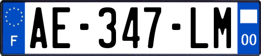 AE-347-LM