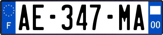 AE-347-MA