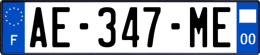 AE-347-ME