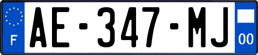 AE-347-MJ