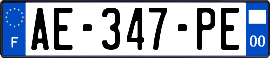 AE-347-PE