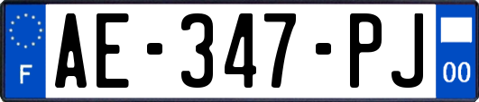 AE-347-PJ