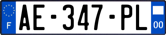 AE-347-PL