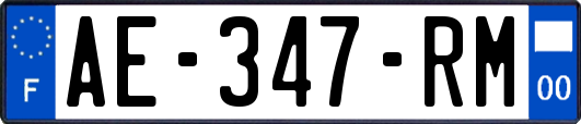 AE-347-RM