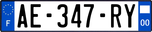 AE-347-RY