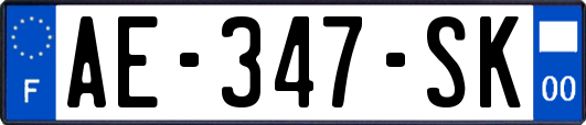 AE-347-SK