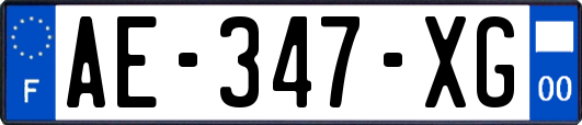 AE-347-XG