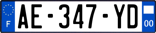 AE-347-YD