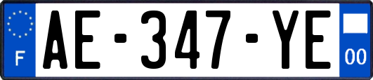 AE-347-YE