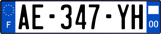 AE-347-YH