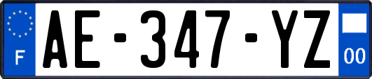 AE-347-YZ