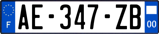 AE-347-ZB