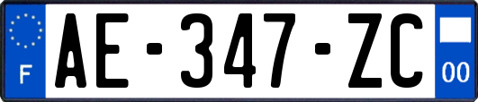 AE-347-ZC