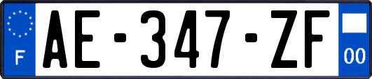 AE-347-ZF