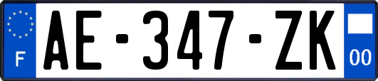 AE-347-ZK